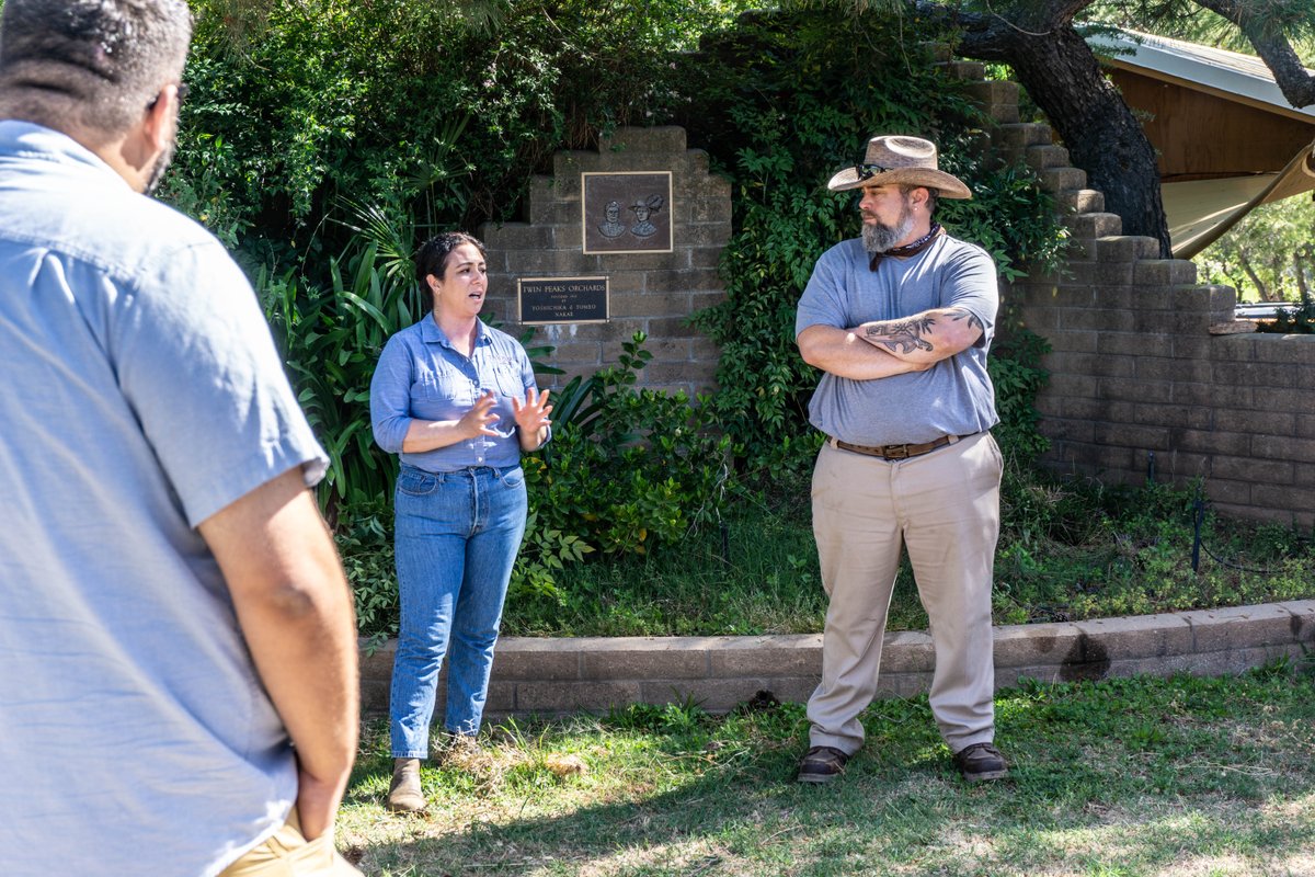 Placer Resource Conservation District tweet media