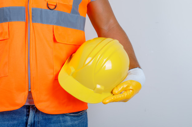 Stay Safe and Visible this Spring-Summer Season!
Whether you're working outdoors, cycling our hi viz collection offers the perfect blend of functionality and style.  From reflective jackets to neon vests, we have everything you need to stay seen and stand out from the crowd!