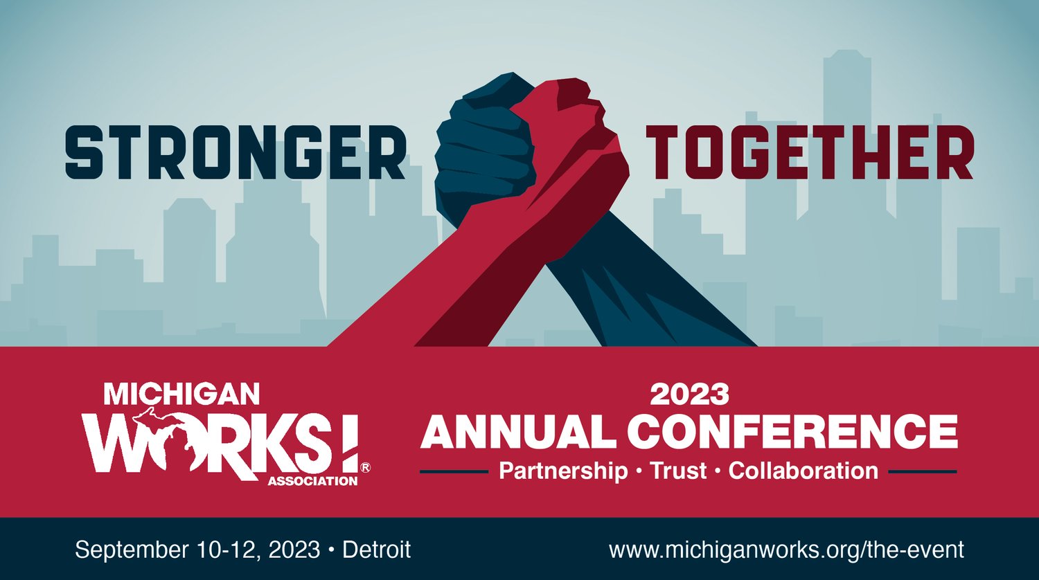 Michigan Works! (MichWorksAssn) / Twitter