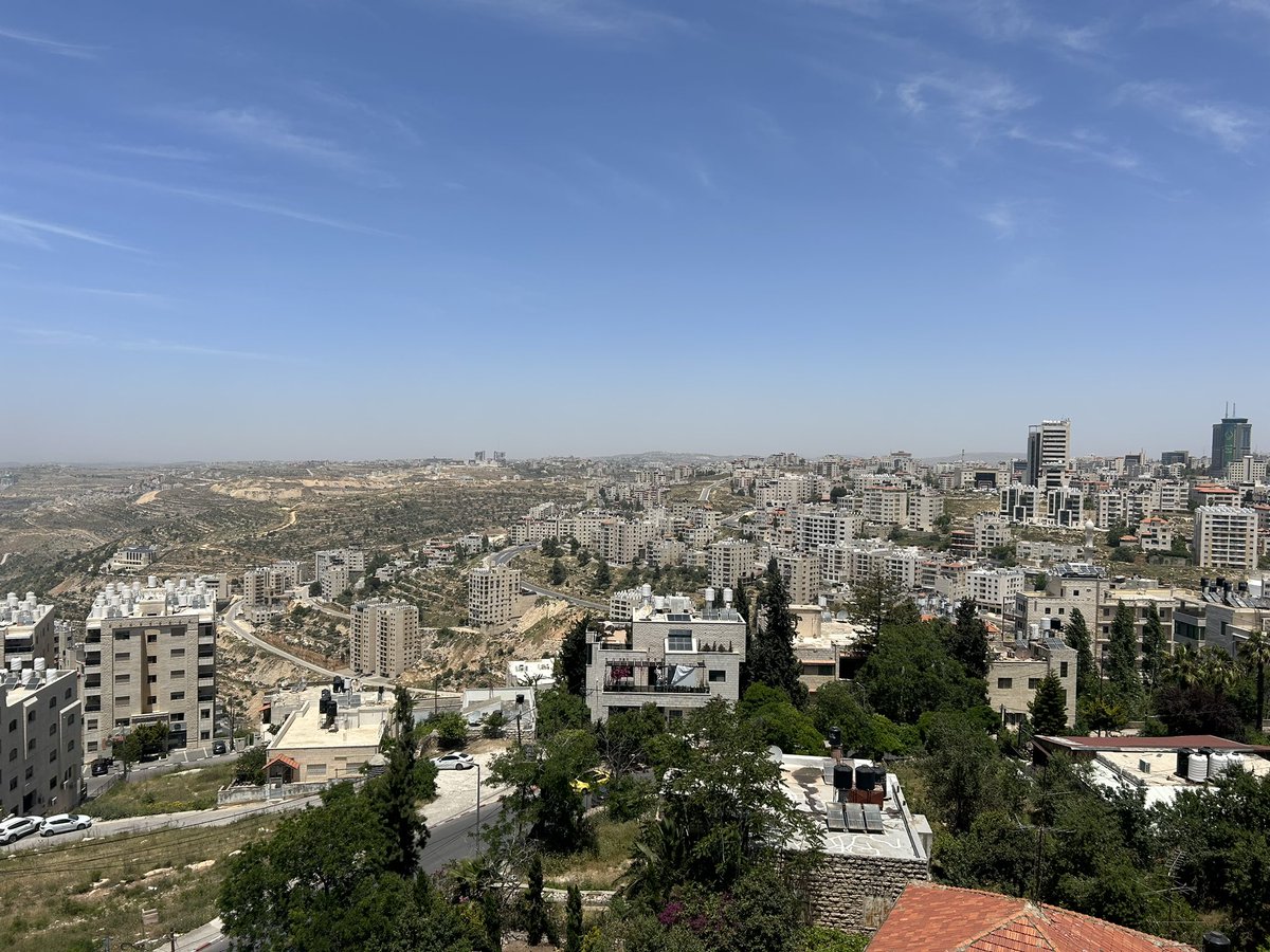 Peymasad's tweet photo. I spent the last week in Israel and Palestine with @_LFI, it was an experience of a life time

I never thought I’d ever visit Jerusalem, Tel Aviv,Jaffa,Gaza Border&amp; Ramallah

Meeting Merav Michaeli, Elias Zananiri &amp; speaking to normal people doing extraordinary things for peace🙏🏼 https://t.co/QmvUHMbtc3
