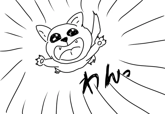 ありがとうございました。 落書きしながらのゆるゆる雑談 楽しかったです✨  お絵描き雑談  @YouTubeより