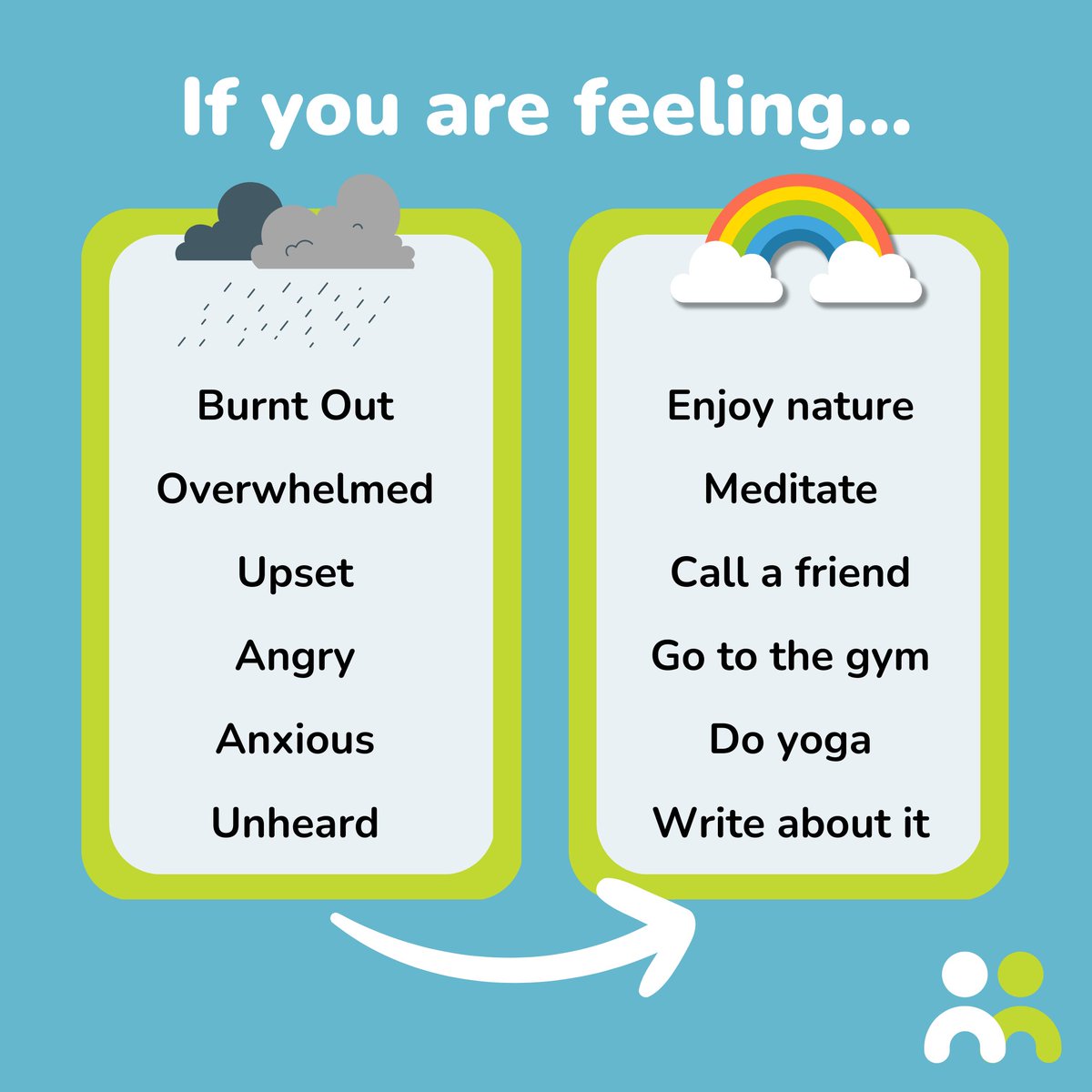 Mental health matters! It is okay to take time for yourself when you are feeling low ☀️ 💕  #TempMee #TMCommunity #DentalStaffing #MentalHealthAwareness