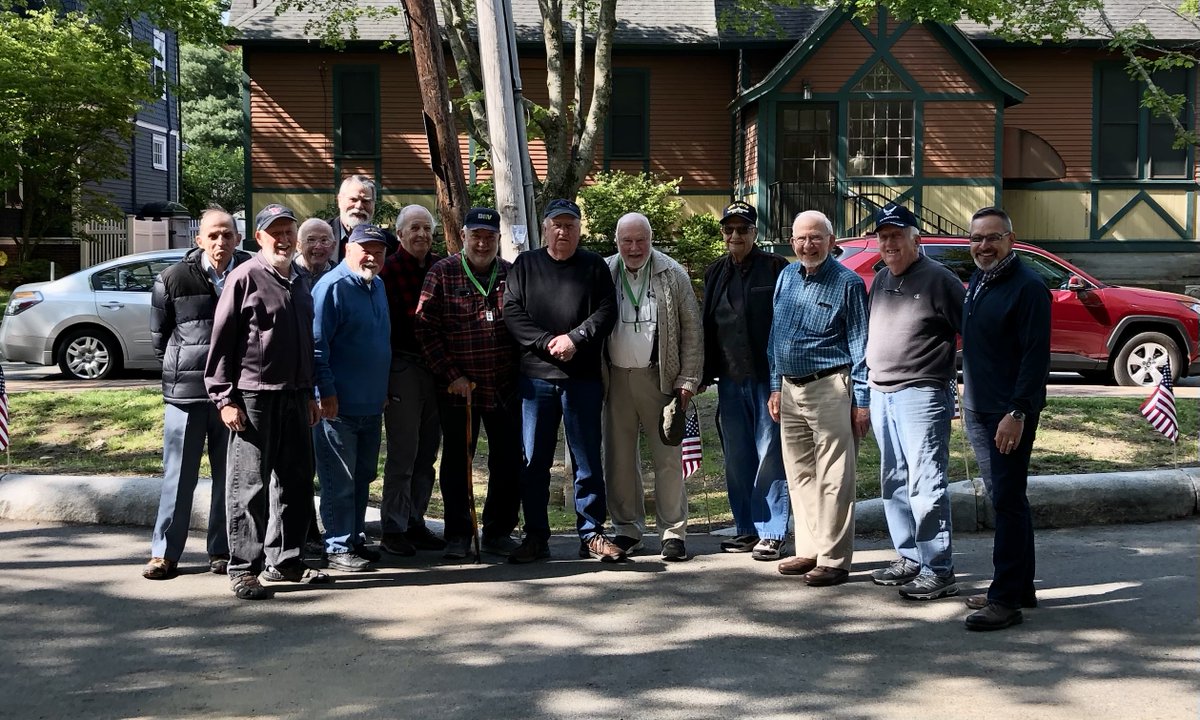 Town of Arlington, MA on Twitter "ArlingtonMA help us thanks retiring