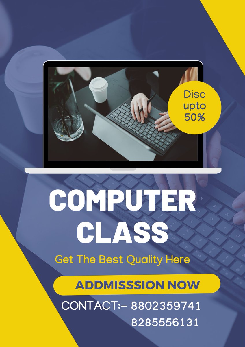 isseducations's tweet image. Computer class discounts can be a valuable opportunity for economically disadvantaged students. These discounts enable access to essential digital skills and knowledge that can empower individuals and enhance their future prospects.  #isseducation