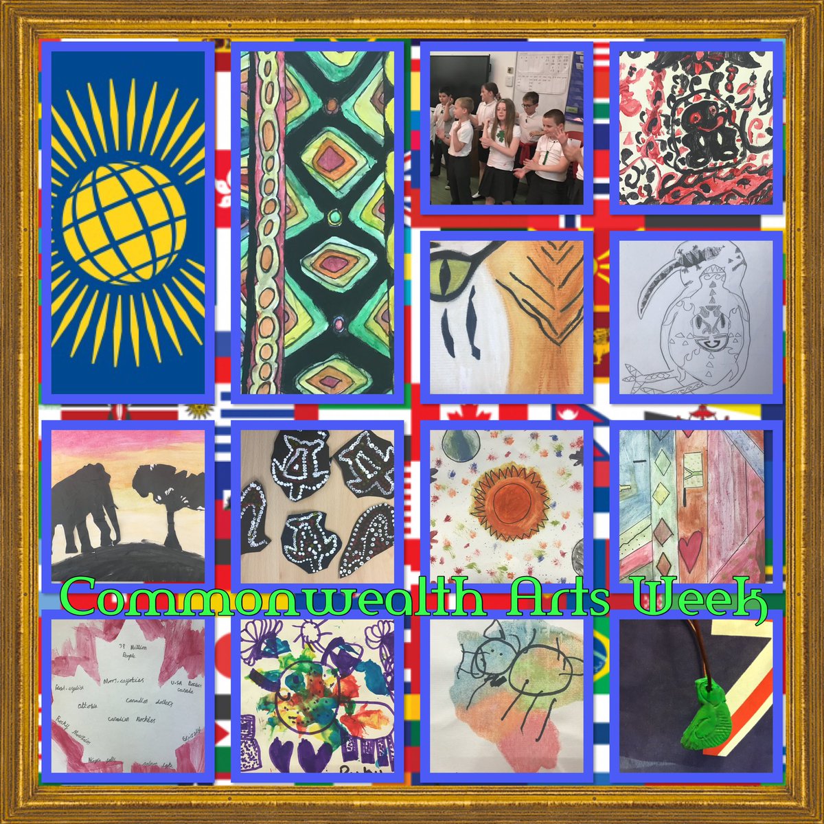 Mill Dam J&I tweet media