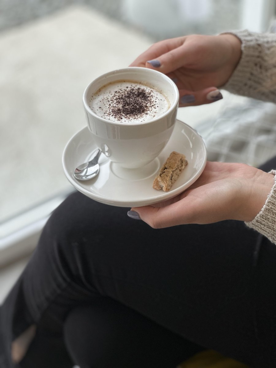 godebedcanyon's tweet photo. Here is to the best part of your day ☕️
 Our Visitor Center now offers its visitors the best cappuccino anyone has ever tasted. Get your drink and enjoy the gorgeous mountain view of #debedcanyon 

#armenia #photography #lori #mountain #cappuccino #դեբեդիկիրճ https://t.co/K5UrWSWqcV