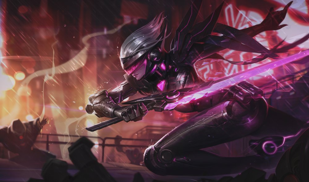 RivenStore's tweet image. What do you think?
Love League of Legends? Visit us: nakamastore.com
#leagueoflegends #lolgame #lolgamer #rivenstore.com #lolgoods #onlinegaming