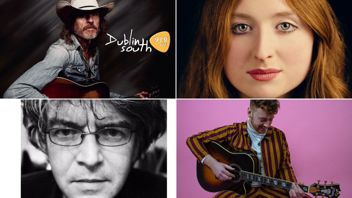 On Sunday Night with Keith at 8, <a href="/keithmcloughlin/">Keith McLoughlin</a> has Mick Daley on for a live performance &amp; chat.

Plus music from <a href="/cocaoimh/">Cormac O Caoimh</a>, <a href="/stillbluemusic/">Still Blue</a>, <a href="/OfficialJustG_/">JustG</a> feat Emma LX, @elliotcrampton &amp; <a href="/lemonlakemusic/">Lemon Lake</a>.

👂 : Dublin South FM 93.9
💻 : dublinsouthfm.ie
#communityradio