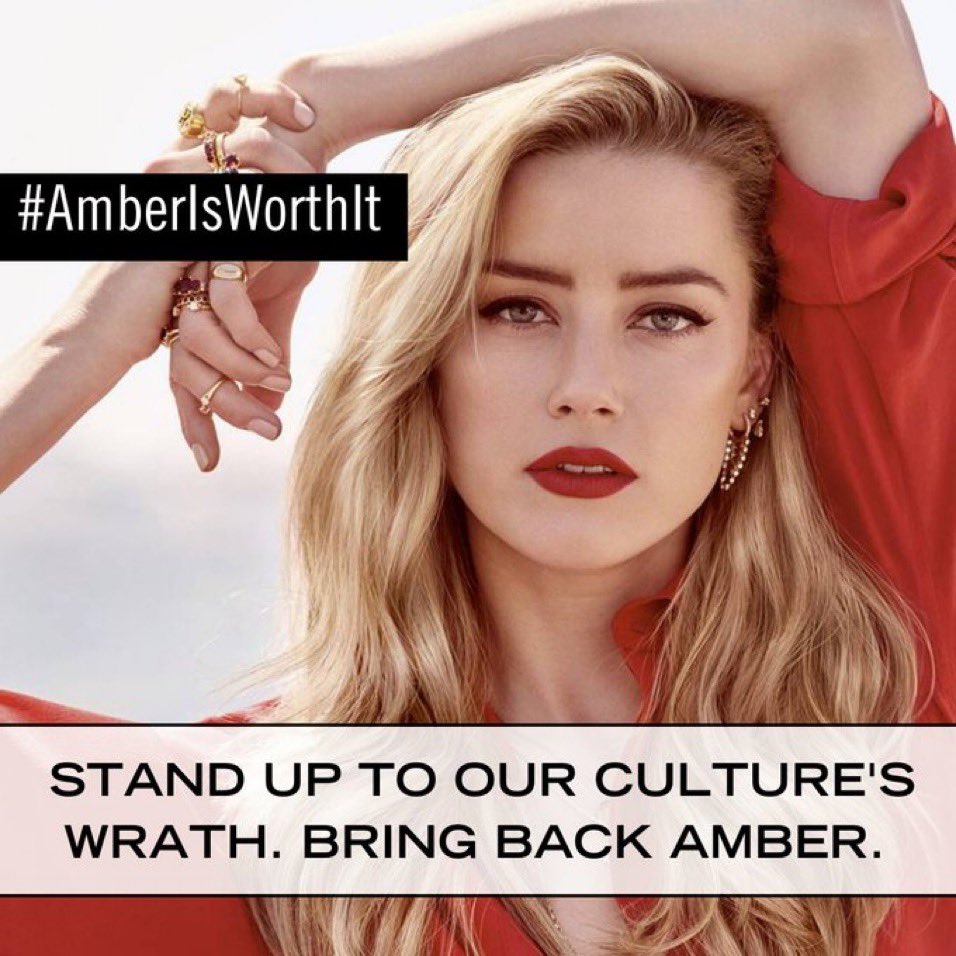 From the NCADV

“Between 21-60% of victims of intimate partner violence lose their jobs due to reasons stemming from the abuse.”

Survivors who get out of abusive relationships alive lose so much - often their community, home, children, health and ability to work. #AmberIsWorthIt