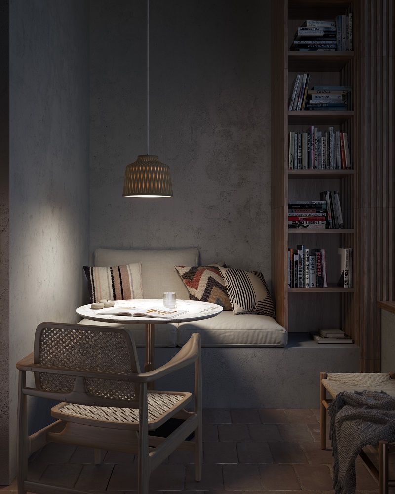 DVLighting's tweet photo. Soft pendants by @BoverBarcelona create a perfect downlight for dining as well as an ambient glow from the shade itself. The textured shade is made from silicone to create a soft and tactile effect. Discover Soft: https://t.co/ToRGWYWxWb
#interiordecor #homedecor #lighting https://t.co/XBpMJ9htsk