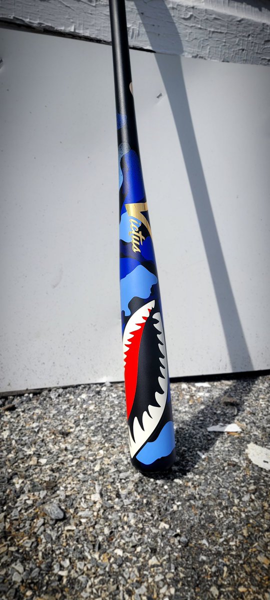 VictusSports's tweet image. OUT NOW // LoudMouth ADLEY35 

victussports.com/adley35-loudmo…

#Victus #Baseball #Adley #Camo
