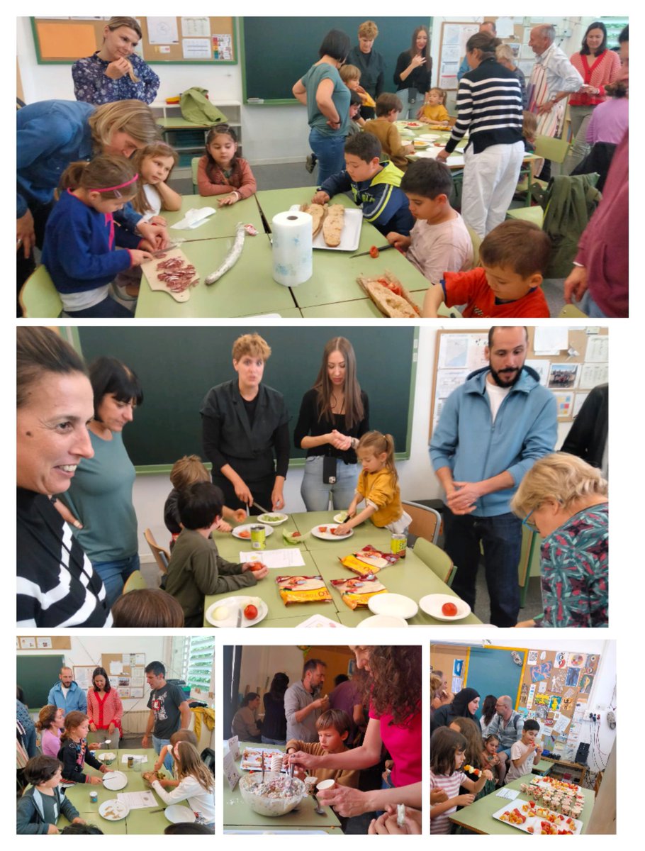 Escola Pit-Roig tweet media