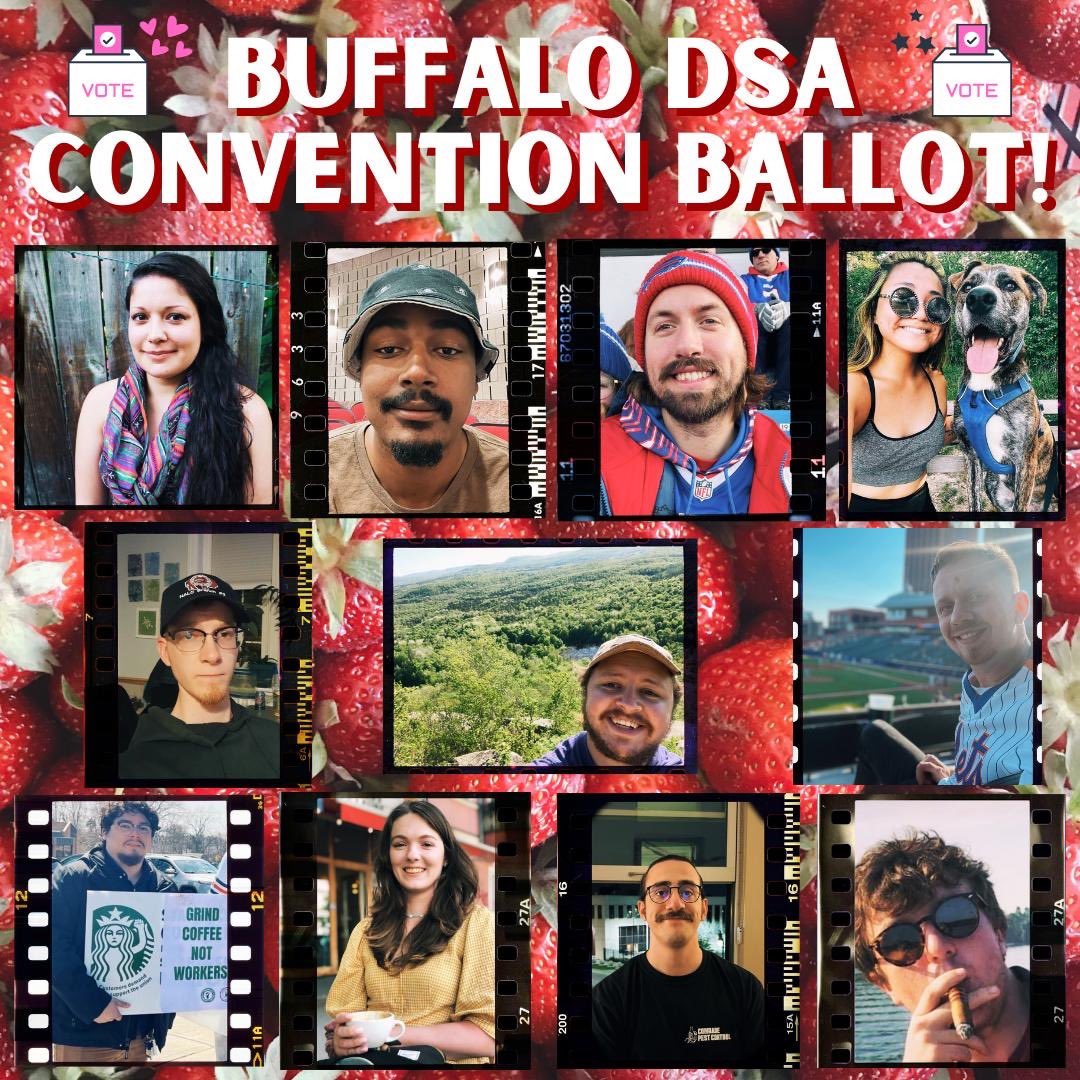 NIMBY Patrol 🌹 on Twitter "RT slavojtrex Hey if you’re in Buffalo