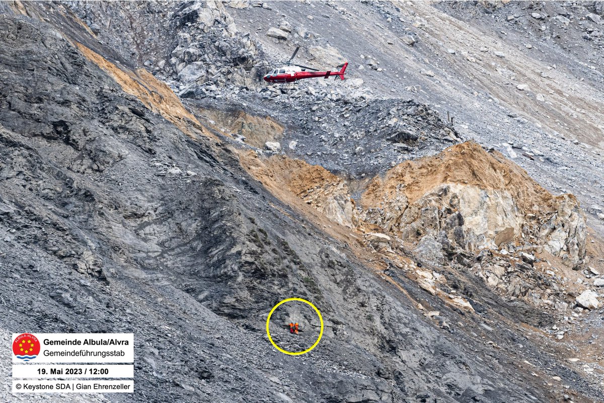 Gemeinde Albula/Alvra tweet media