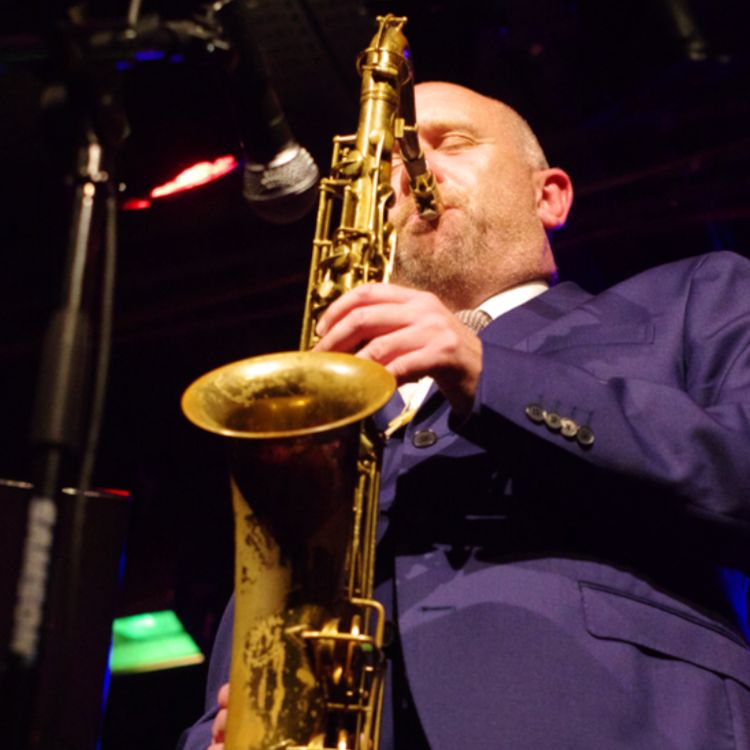 Jazz in Thame next Thursday 25 May
<a href="/SpreadEagleOxon/">The Spread Eagle</a> <a href="/thametown/">Thame</a> #Oxfordshire 
Robert Fowler Quartet
£18.00 per person

tickets at
jazzinthame.co.uk