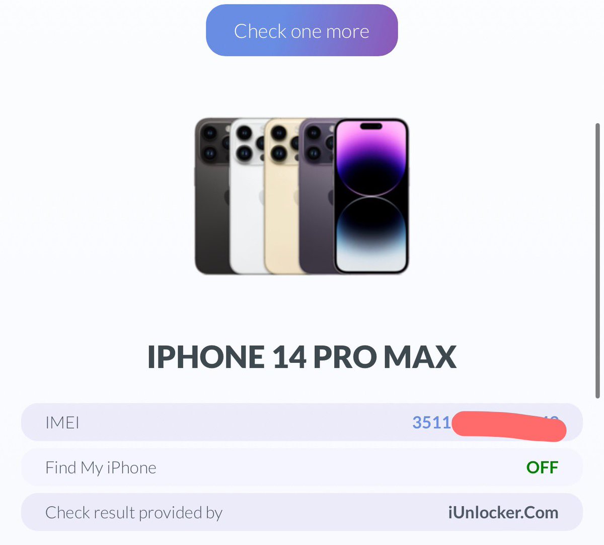 Khan  tweet media