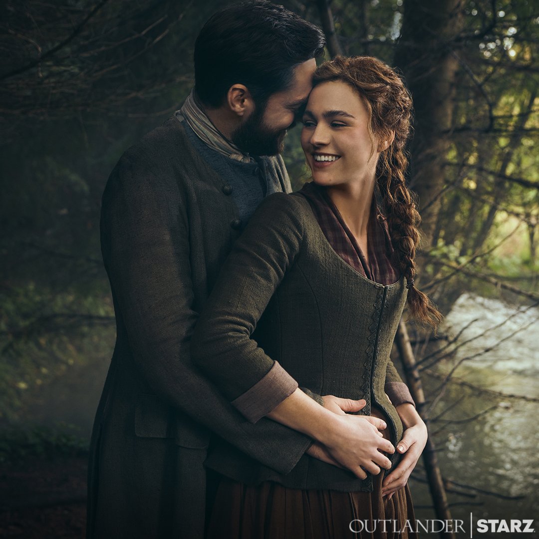 @persbogard @RikRankin @SkeltonSophie All of them are absolutely adorable! #TheMacKenzies #RogerandBree 💖💖💖🥰🥰🥰