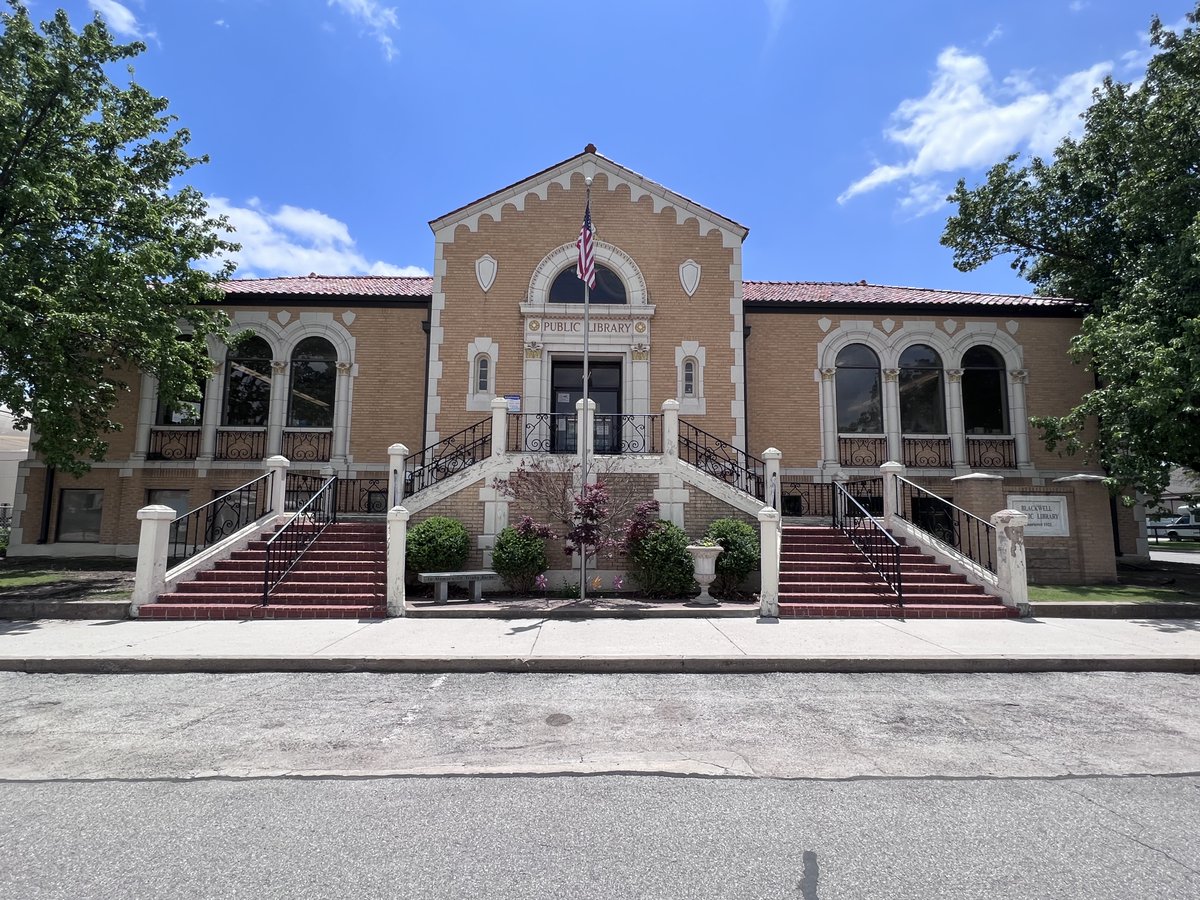 PreservationOklahoma tweet media