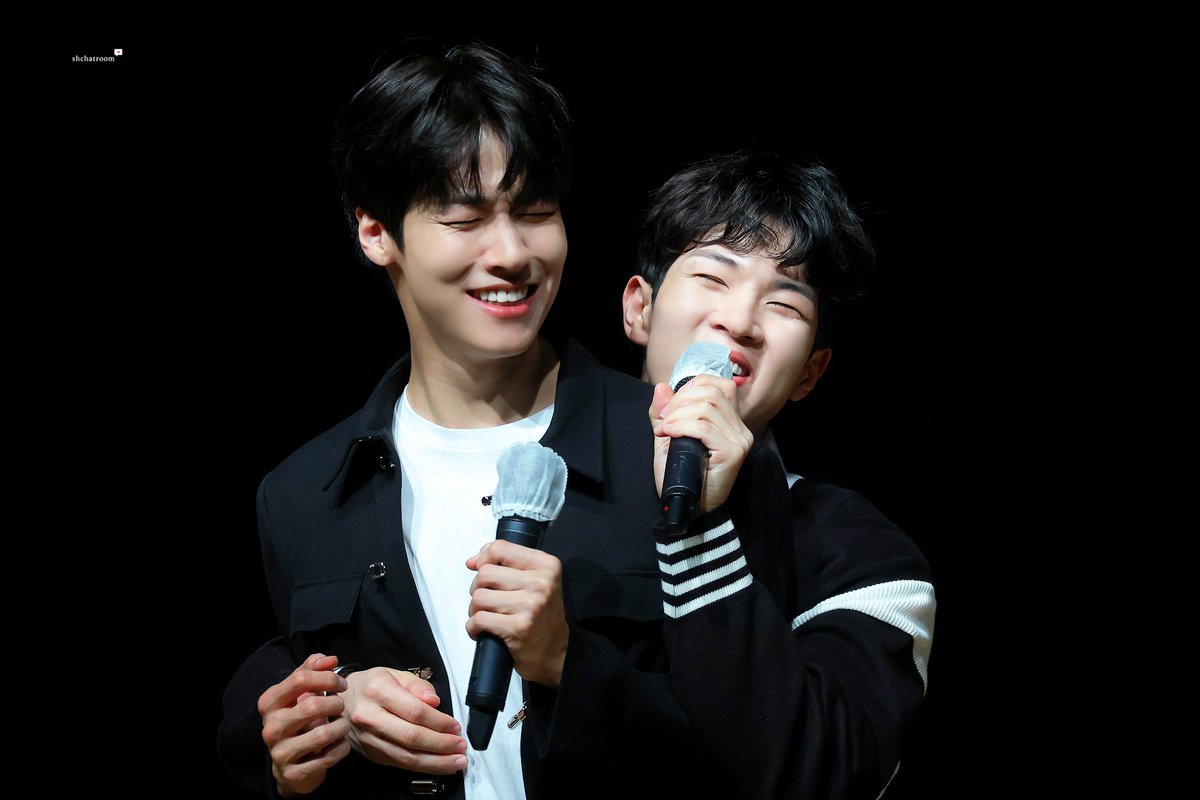 승협채팅방💬 tweet media