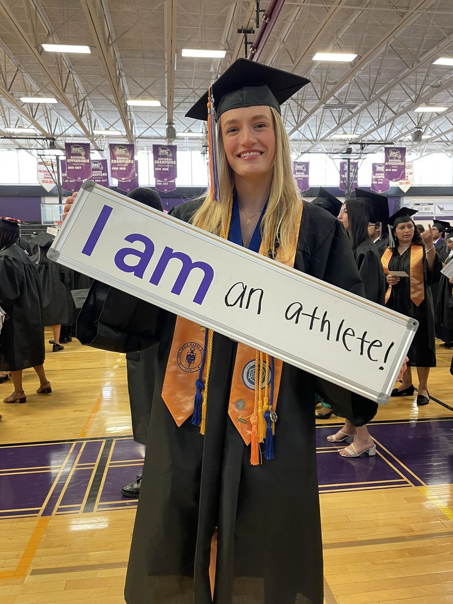 @montgomerycoll 2023 Commencement is underway! We are so excited for these students to become MC Alumni! Hard work pays off, and every student today is an example of that! 🎓👩‍🎓👨‍🎓