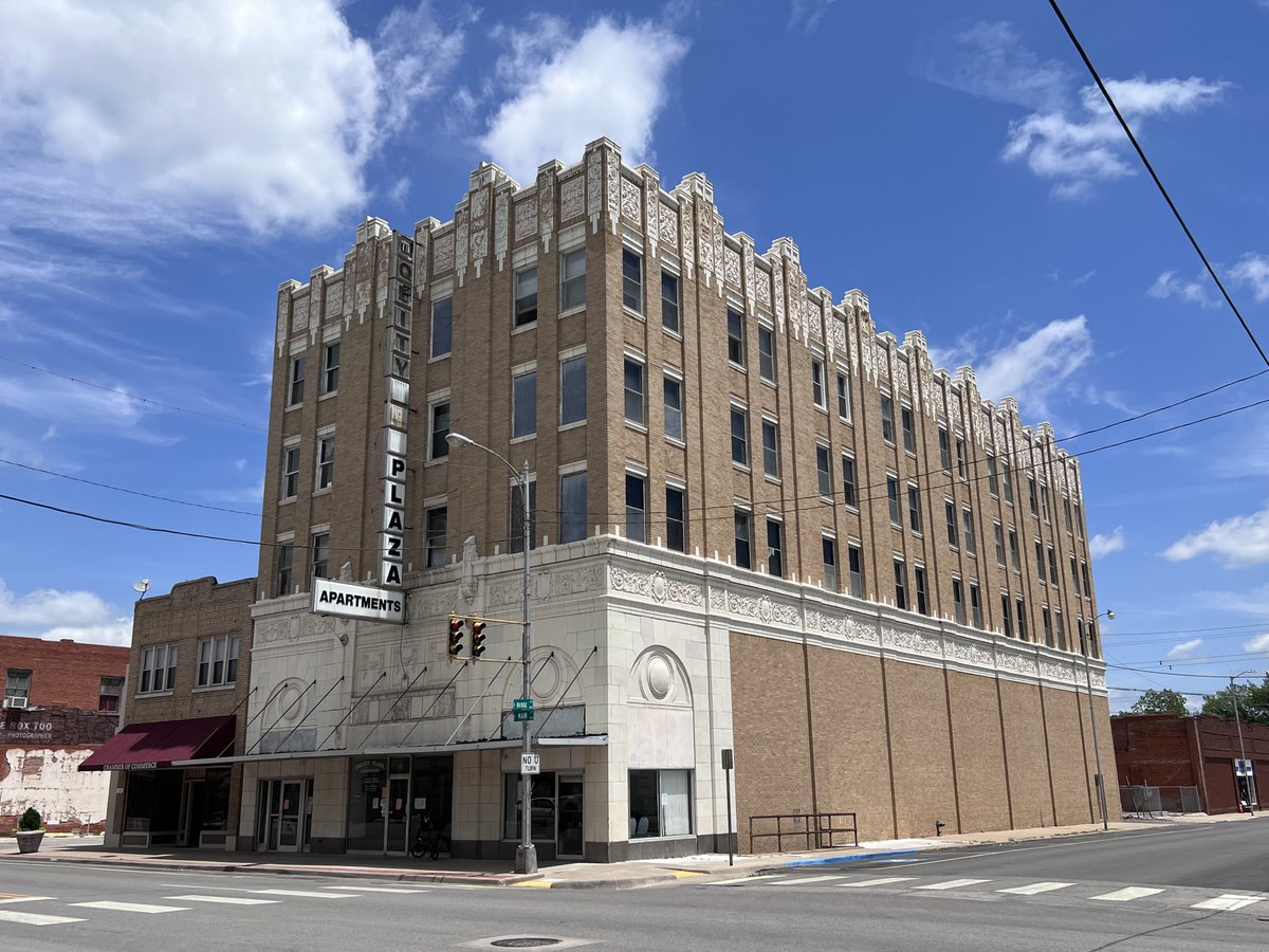 PreservationOklahoma tweet media