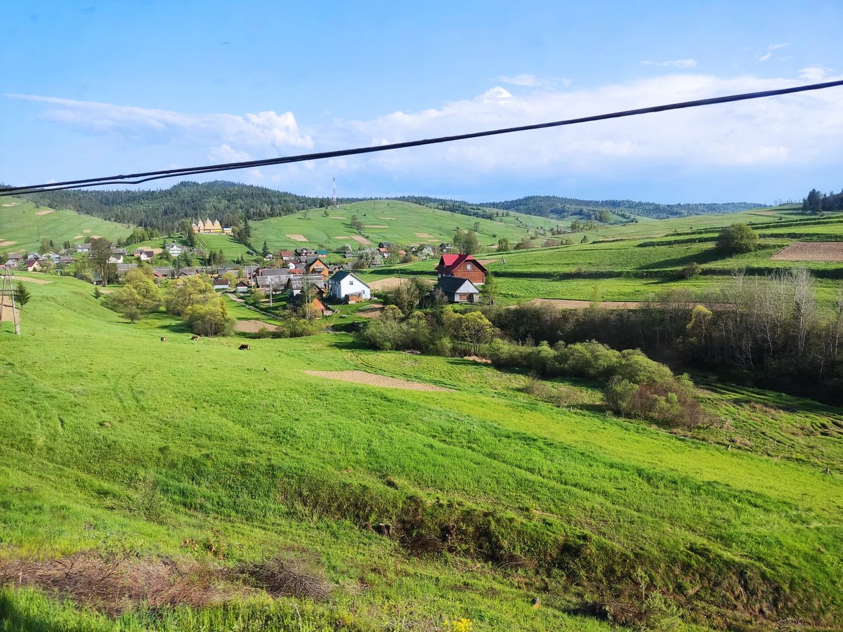 bezmegna's tweet image. #додому
#чухчух