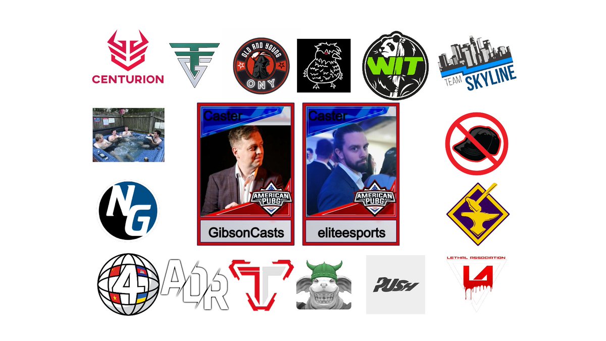 APL Finals start tonight! 
3 days of competition to see who the winner of Season two will be! Be sure to catch all the action with <a href="/GibsonCasts/">GibsonCasts</a> and @ELITEesportsEU 

All winners of our Bounties and MVP of groups will also be announced on stream! 
twitch.tv/gibsoncasts