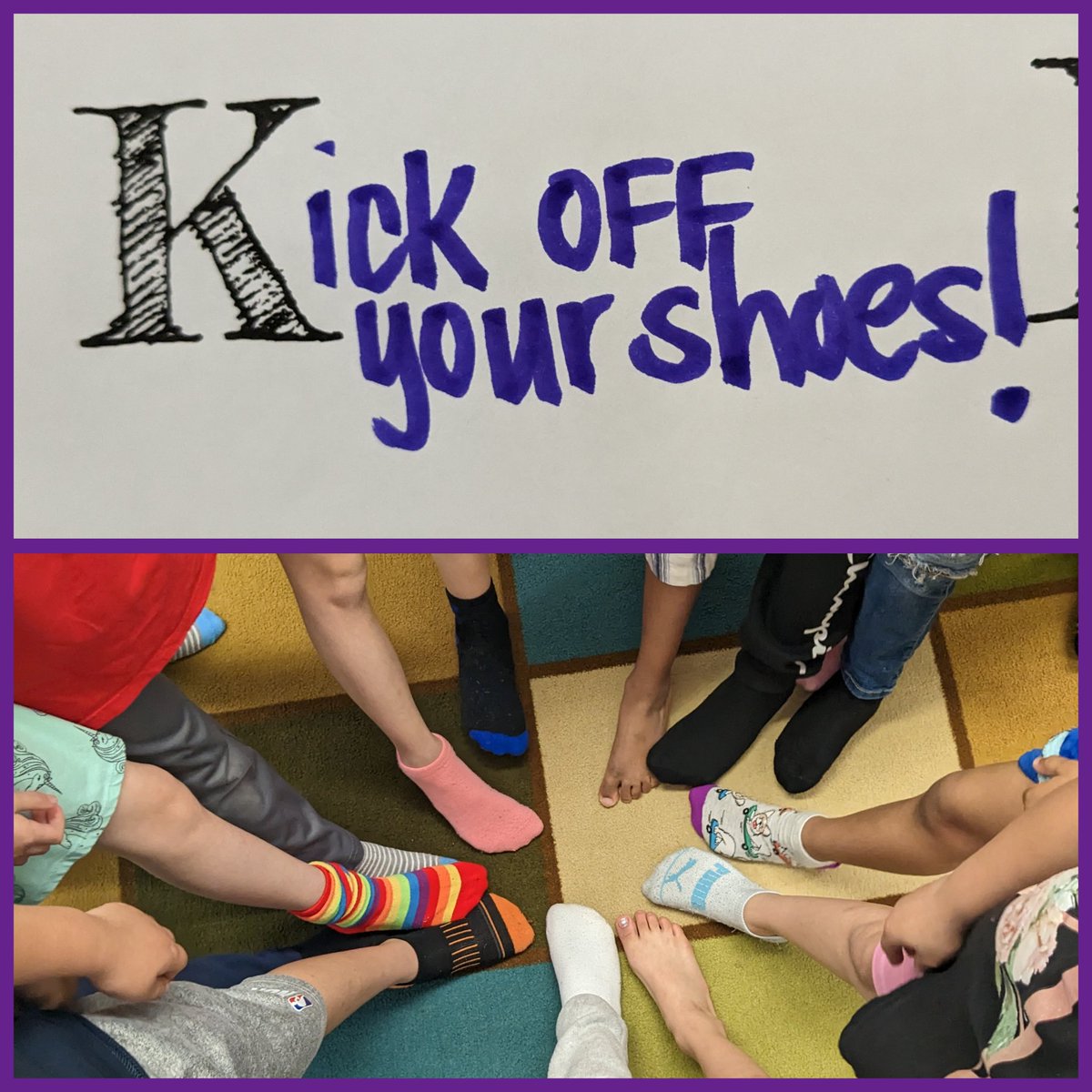Mrs_KWomack's tweet photo. This week's #ABCyaLater featured H, I (ice cream), J, K and L! We had so much fun celebrating together.

@BrentwoodMESE https://t.co/JIwb8l9KRi