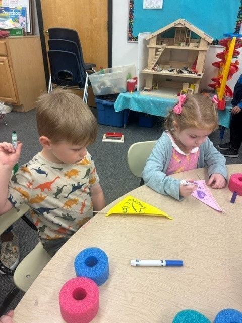 CPACTC's tweet photo. Final #preschool day and #endofyear #prekpicnic celebrations with students families @cpactc #opportunitiesunlimited #childcare #reitzel #franson https://t.co/HrORhpgg0f