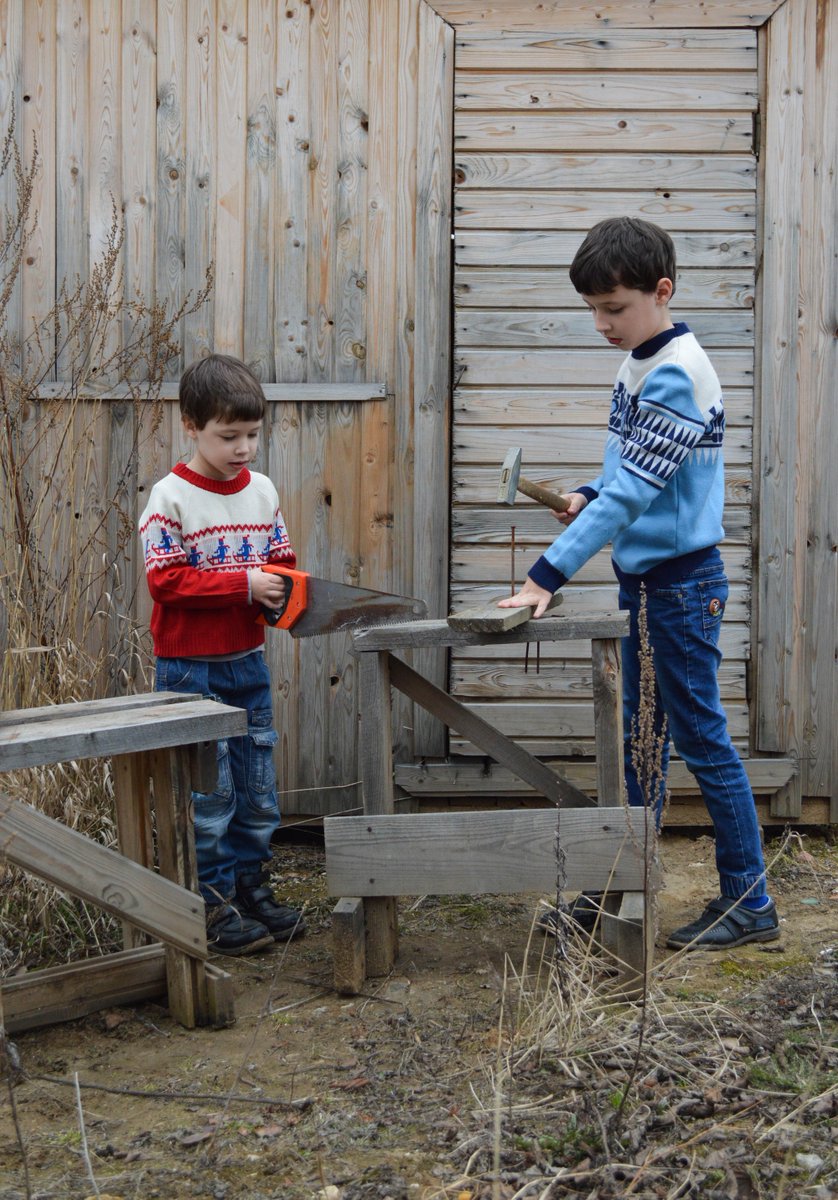 Each child is different and deserves access to programs, services, courses, and schools that are designed to meet their unique interests and aptitudes. The goal is not to standardize children: it is to allow every kid to discover, develop, and apply their talents.