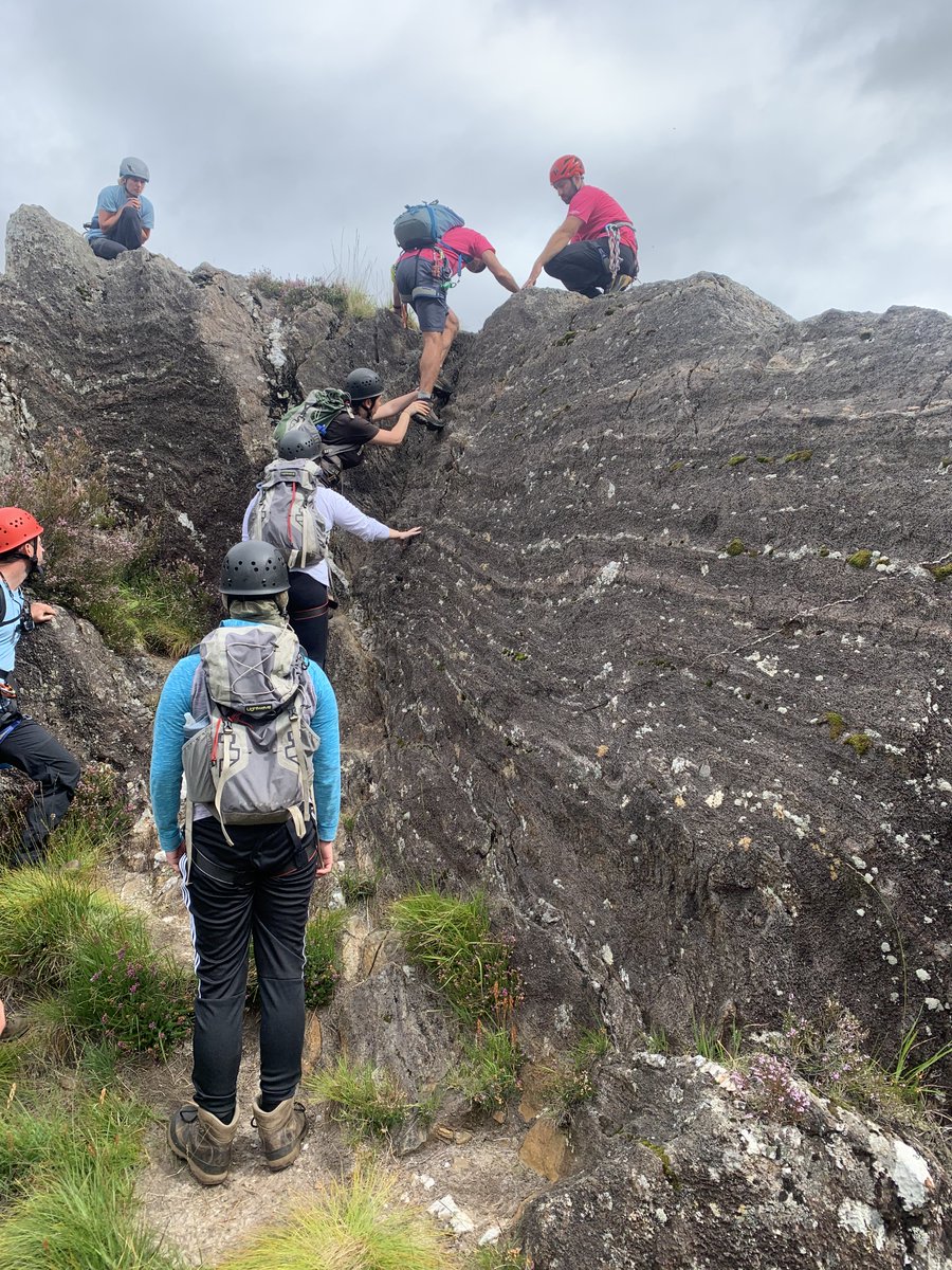 Strathclyde Widening Access Team tweet media