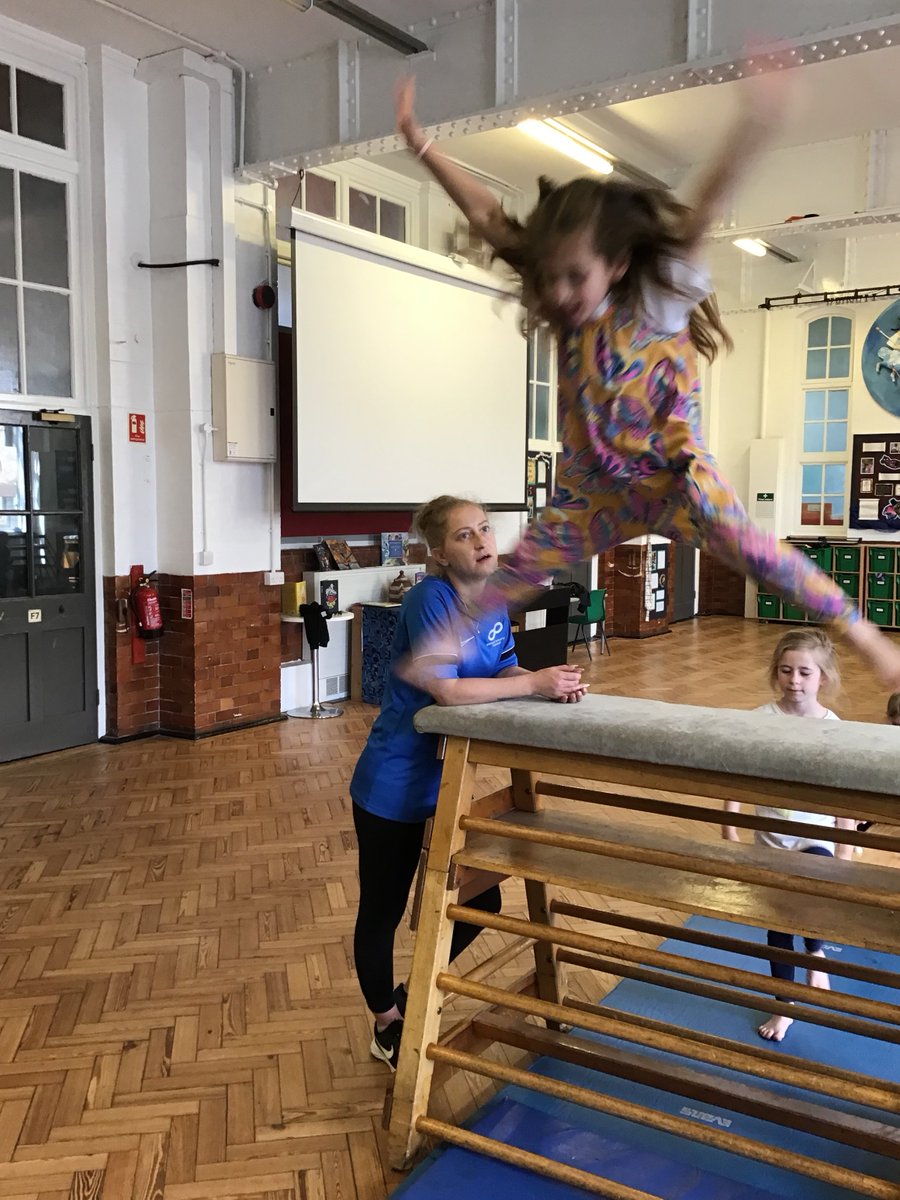 Halstow Primary tweet media