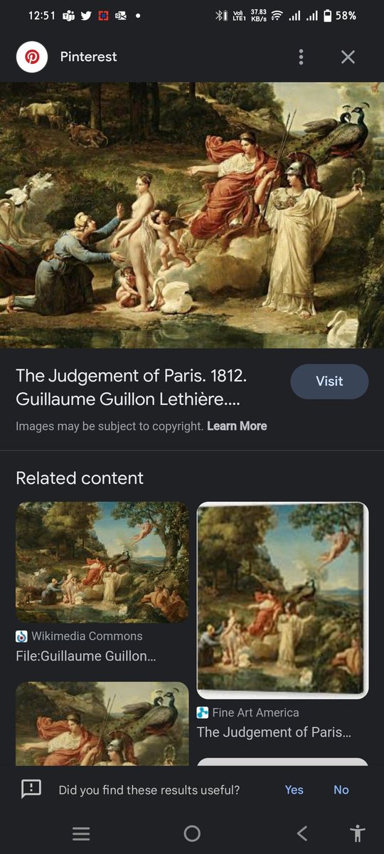 ideartist_'s tweet photo. This space is just unbelievable man! 😂

I have found a new respect for people who mint their first ai generation as it is, after seeing this!

Does this mean you can use anyone's work and with a little to no change? https://t.co/D5eMdOKxuh