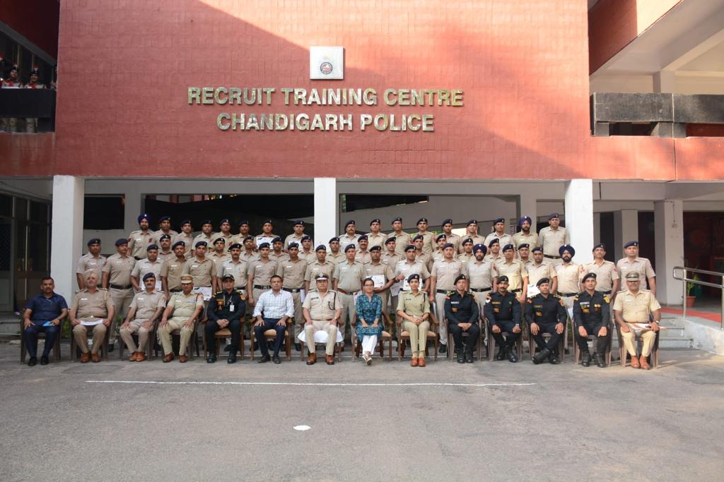 National Security Guard on Twitter "A training course on VIP security