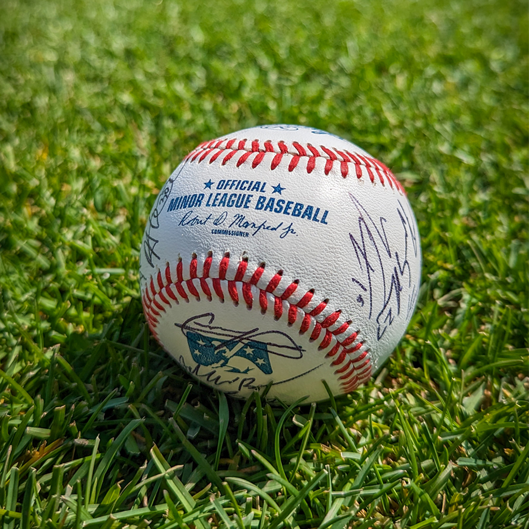 New Hampshire Fisher Cats tweet media