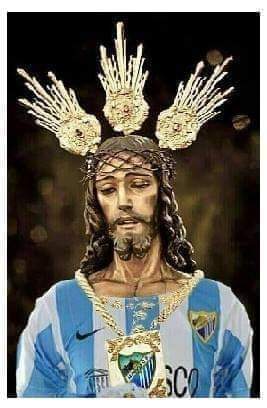 Breenndaaul's tweet photo. Rt al cautivo de la suerte para que obre el milagro de salvarnos esta temparada 🤞🍀 https://t.co/Zh4DOXzv6z