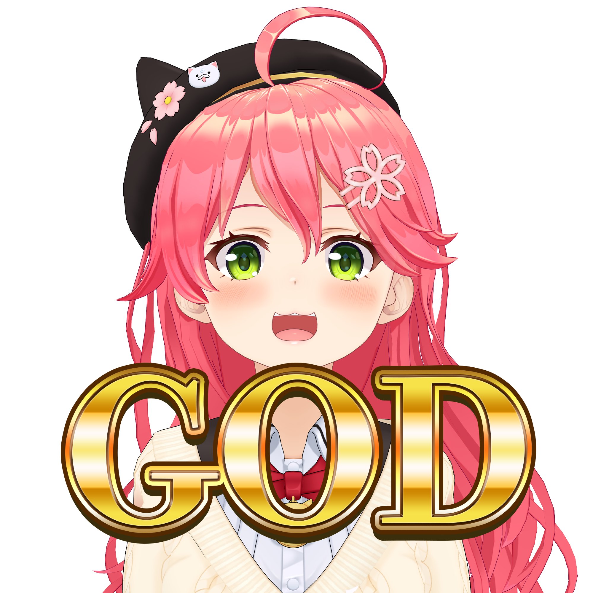 さくらみこ🌸 on X: さくらみこ🌸 on X: