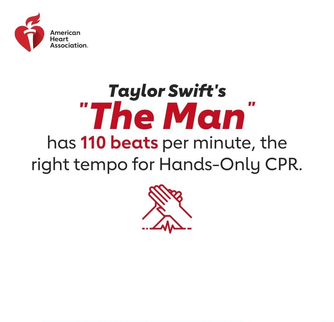 The Swift Society tweet media