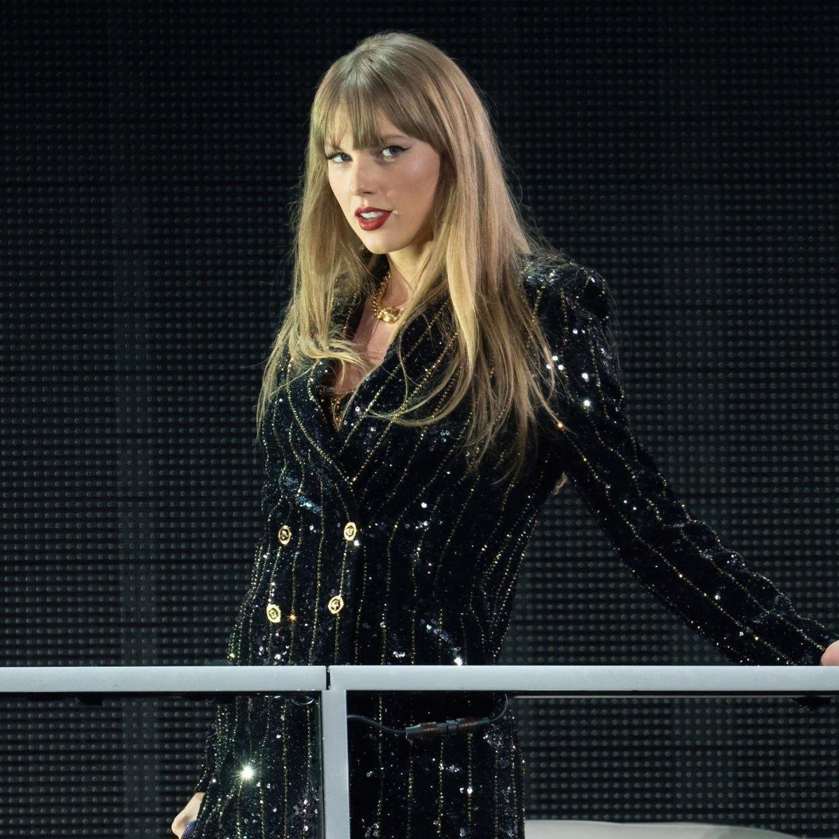 The Swift Society tweet media