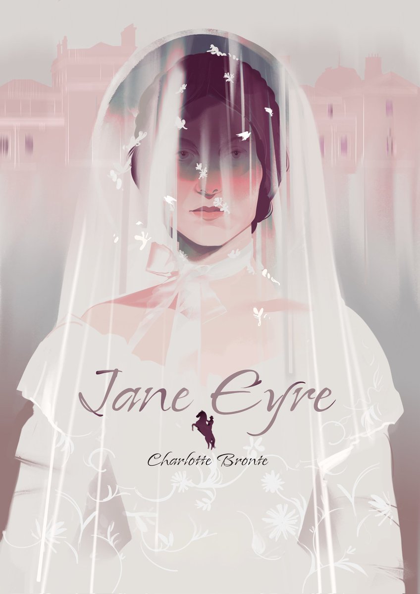 My version Jane Eyre💔
.
#art #procreate