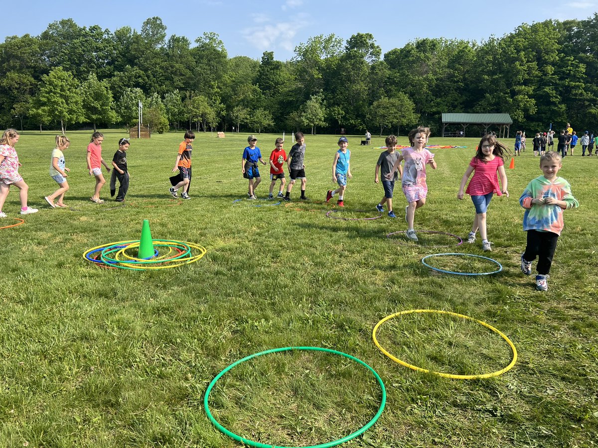 Musical Hula Hoops has been a hit for our Celebration of the Arts Day! <a href="/EdgewoodPrimary/">Edgewood Primary</a> <a href="/RBBSchools/">RBB Edgewood Schools</a>