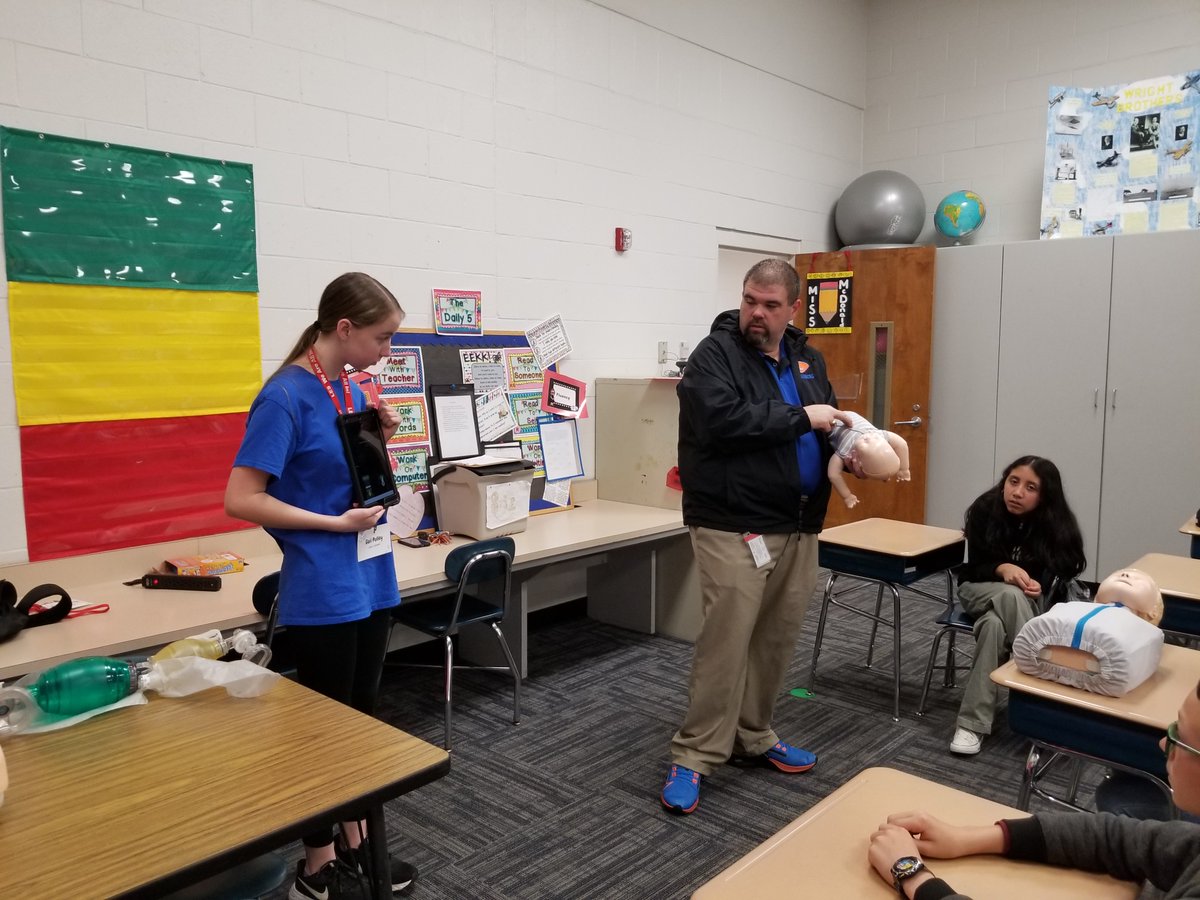 Thank you Mr. Perry, Mr. Grissom, and Mr. Bottoms for sharing different career opportunities with our fifth graders. Also, thank you to Mr. Clark from Saint Augustine's, for sharing your success story and motivational message. It's never too early to think about the future!