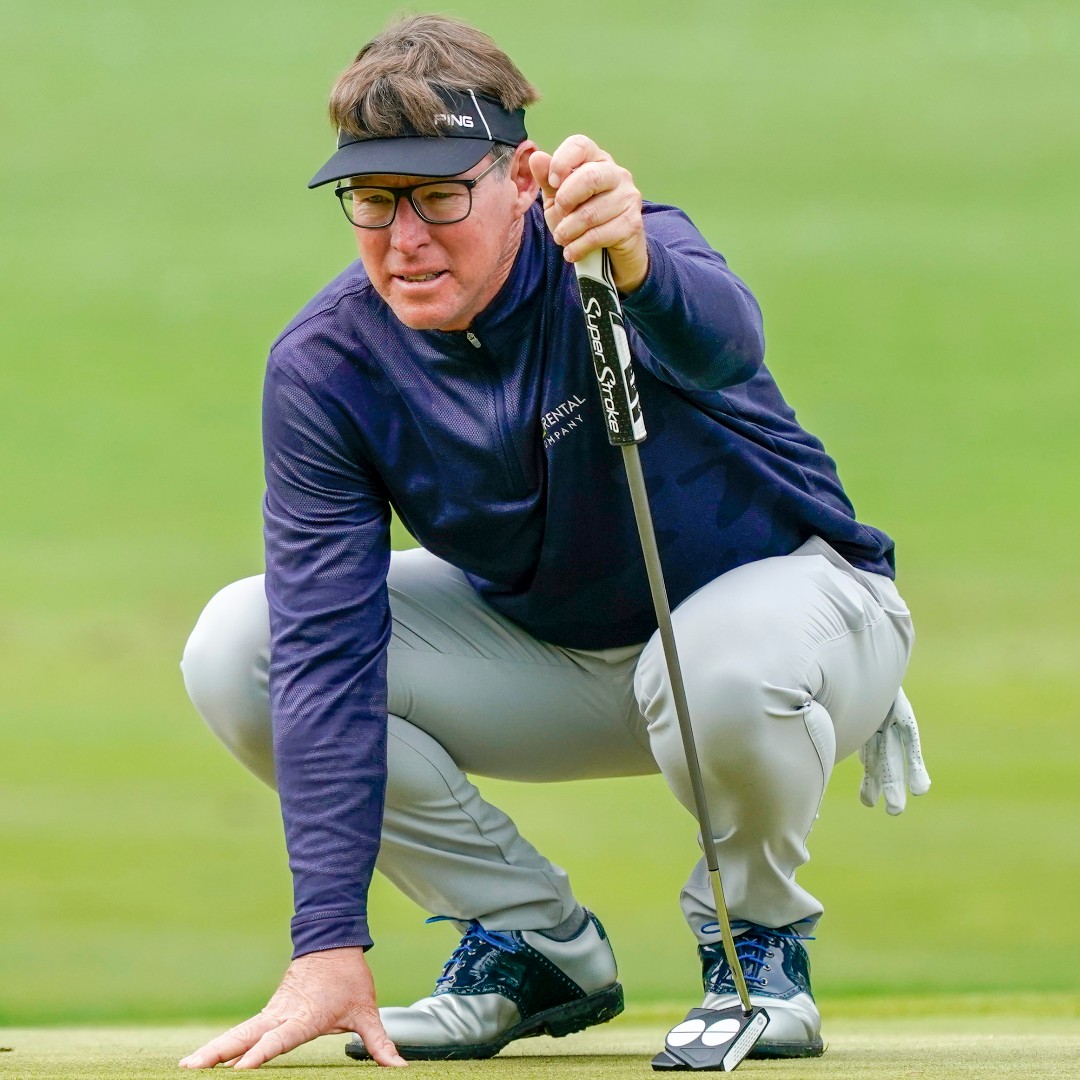 🚨HOLE IN ONE 🚨

🇪🇸 Carl Suneson didn't need the flat-stick on the 16th!

Our first hole-in-one of the season 👏

#RieglerPartnerLegends | <a href="/MurhofGruppe/">Murhof Gruppe</a>