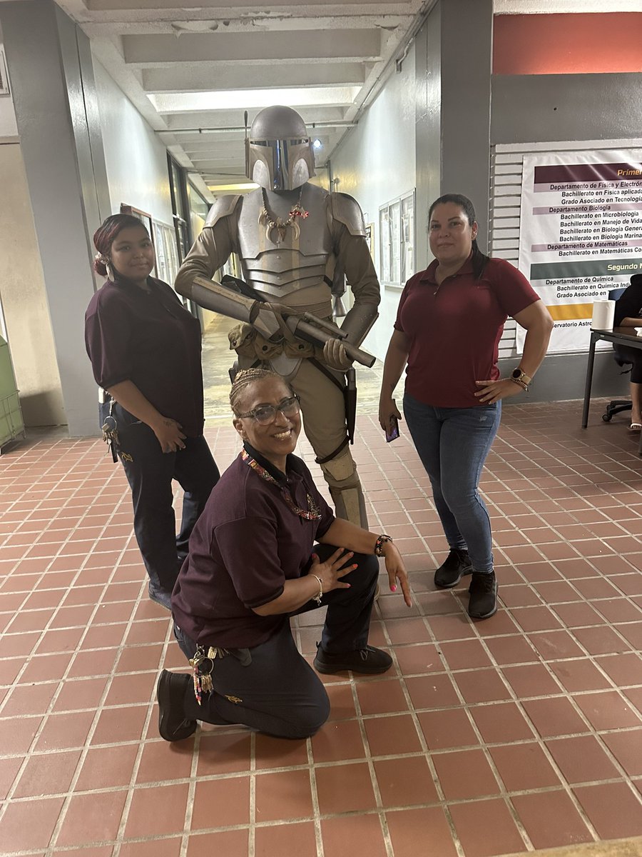 ⭐️🔭⭐️ Noche de Observación con la <a href="/SociedadAstroPR/">SociedadAstronomiaPR</a> ⭐️🔭⭐️ <a href="/fisicauprh/">Física y Electrónica</a> <a href="/UPRHComunica/">UPR Humacao</a> #UPRH