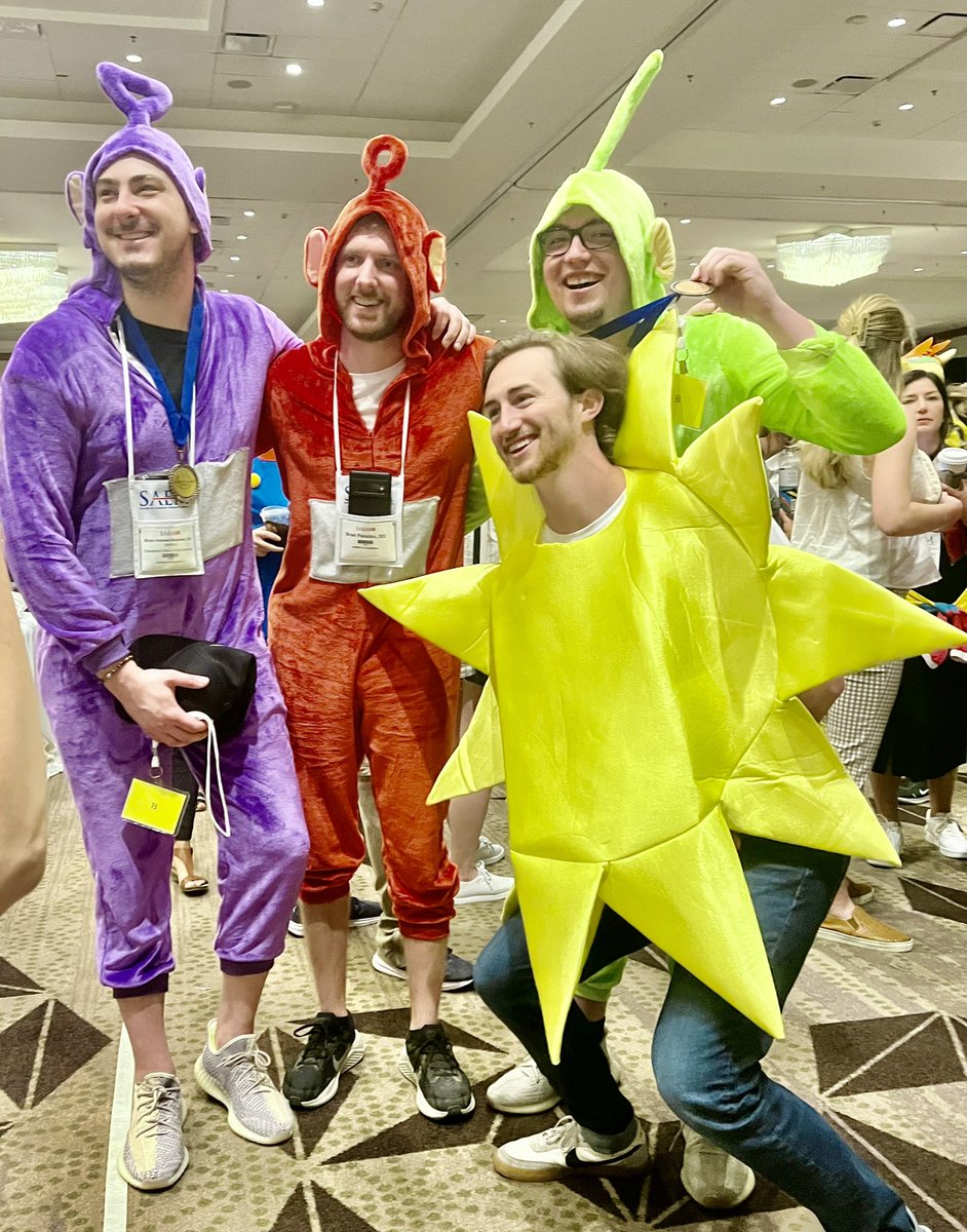 CCAG Sono is killing it at #SonoGames23 #SAEM23. Proud of these amazing docs! #CCAGEMfamily <a href="/POCUSaurusRex/">Bob Stenberg</a>