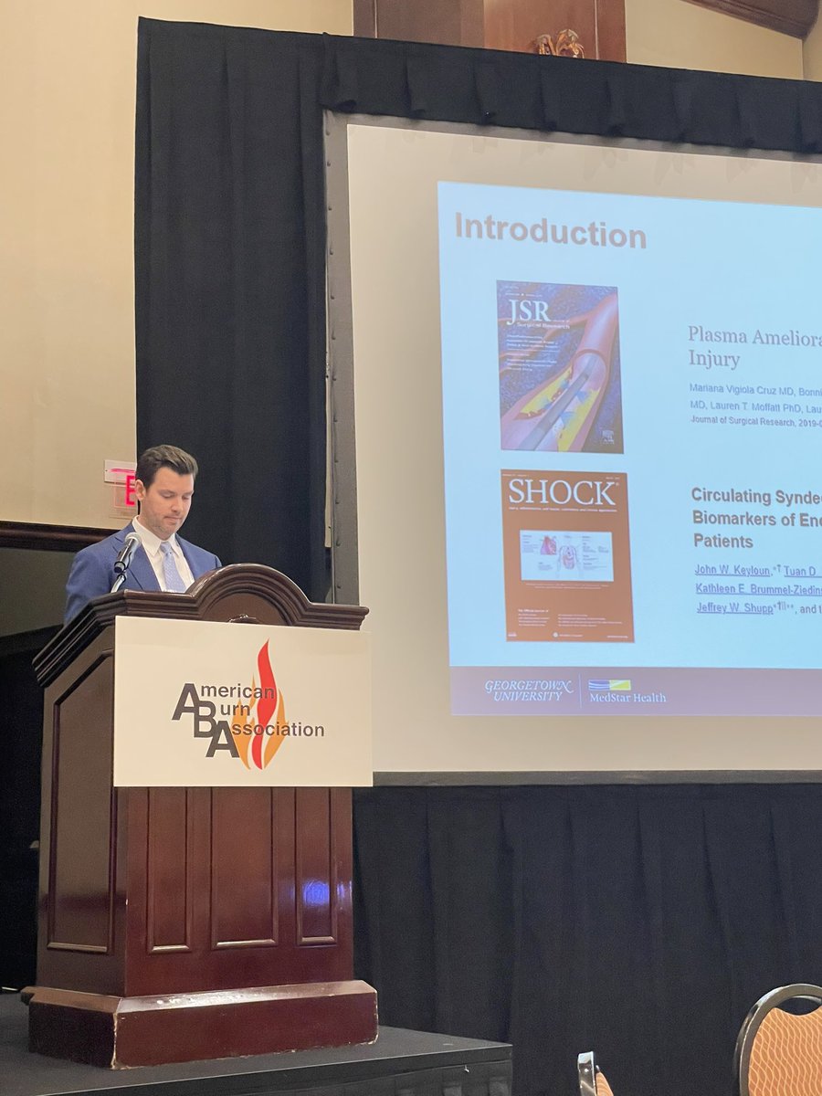 Taryn Travis, MD, FACS (@ttravismd) on Twitter photo More precision medicine content by <a href="/ejkiv1024/">edward kelly</a>, citing <a href="/MarianaVigiola/">Mariana Vigiola C.</a>, <a href="/ShuppMD/">Jeffrey Shupp</a>, <a href="/KeylounMD/">John W. Keyloun</a>, and other <a href="/BurnSurgLab/">BurnSurgLab</a> and <a href="/MedStarResearch/">MedStar Health Research</a> collaborators at <a href="/Ameriburn/">American Burn Association</a> 2023 More precision medicine content by <a href="/ejkiv1024/">edward kelly</a>, citing <a href="/MarianaVigiola/">Mariana Vigiola C.</a>, <a href="/ShuppMD/">Jeffrey Shupp</a>, <a href="/KeylounMD/">John W. Keyloun</a>, and other <a href="/BurnSurgLab/">BurnSurgLab</a> and <a href="/MedStarResearch/">MedStar Health Research</a> collaborators at <a href="/Ameriburn/">American Burn Association</a> 2023