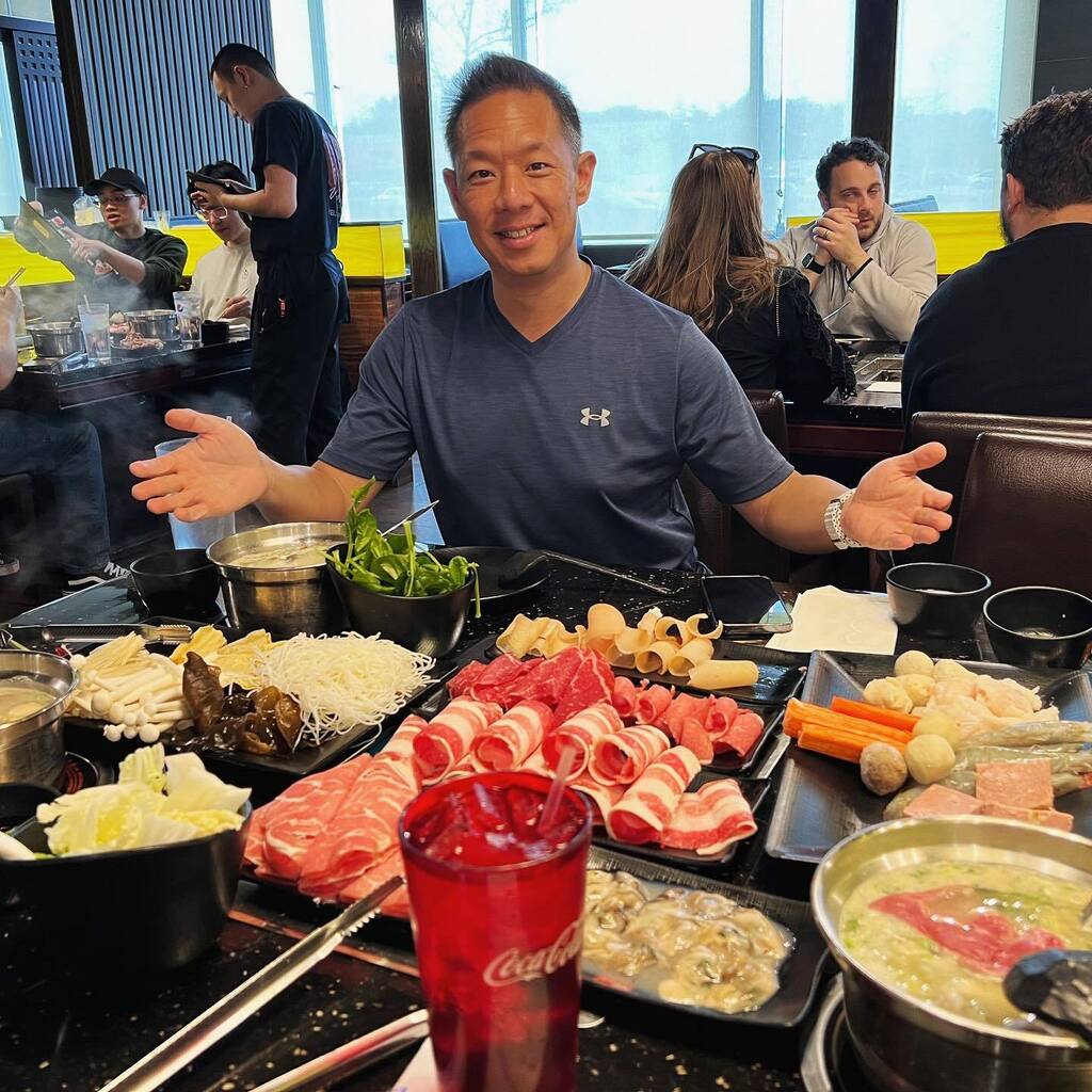 Eat With Dan tweet media