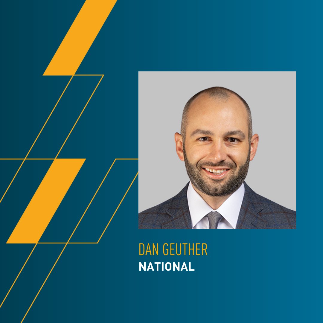 Berkadia on Twitter "Congrats to Dan Geuther and Bill Gribbin on