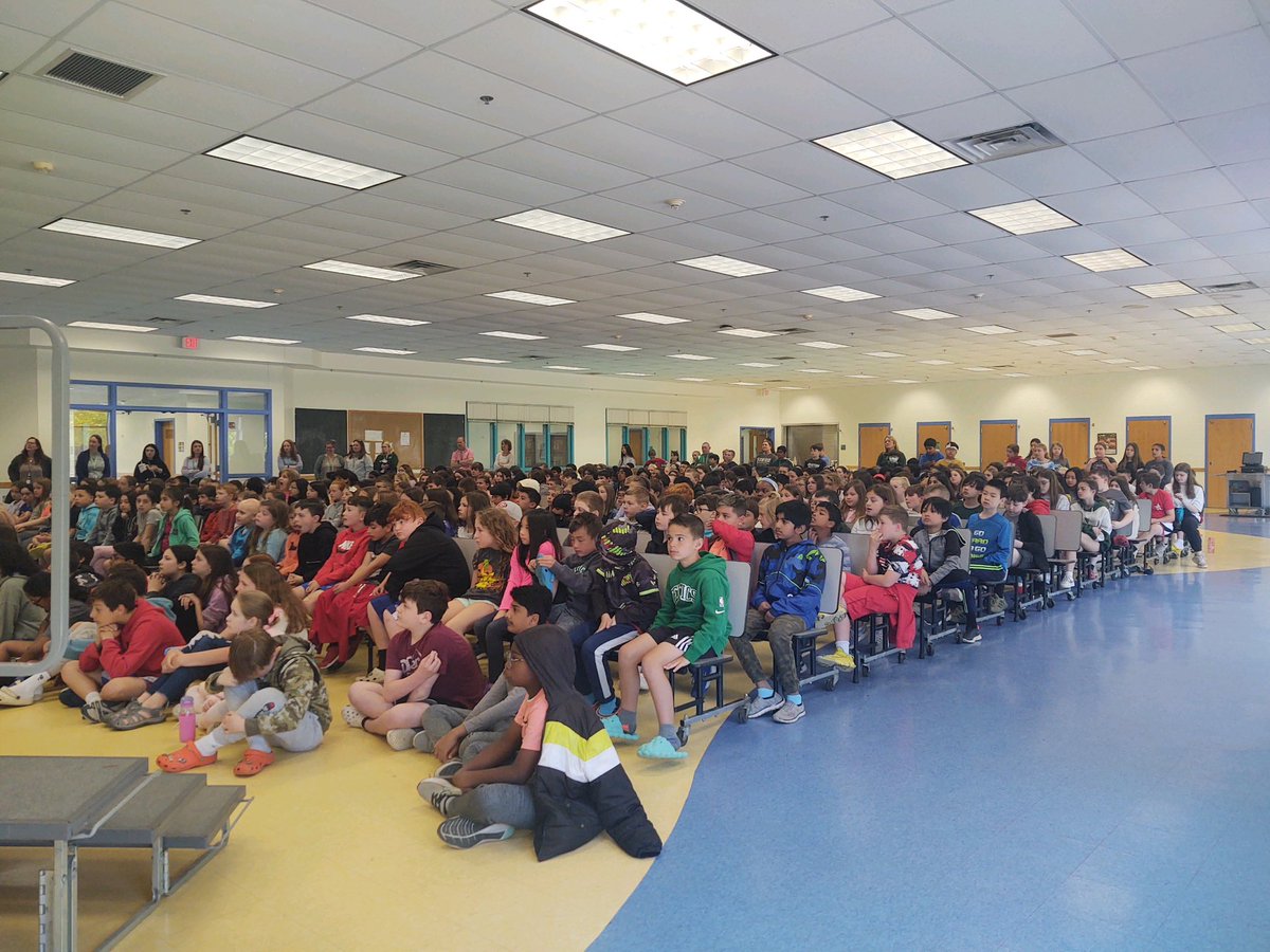 GHS Music tweet media