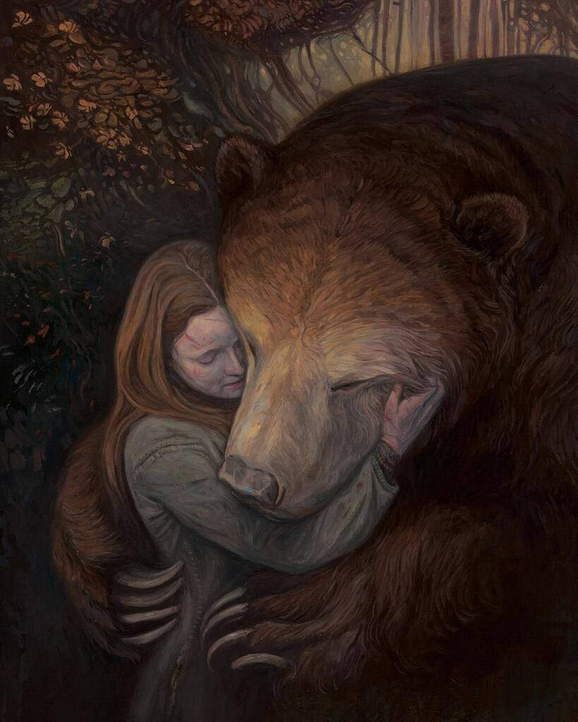 Beinart Gallery (@beinartgallery) on Twitter photo This weekend is your last chance to see <a href="/shauncytan/">shauncytan</a>’s show, “On My Way to Paradise” in person. The works can also be viewed & purchased via our website. 🔗 Link in bio.
#shauntan #shauntanart #australianart #melbourneart instagr.am/p/CsbfZ2exqc9/ This weekend is your last chance to see <a href="/shauncytan/">shauncytan</a>’s show, “On My Way to Paradise” in person. The works can also be viewed & purchased via our website. 🔗 Link in bio.
#shauntan #shauntanart #australianart #melbourneart instagr.am/p/CsbfZ2exqc9/